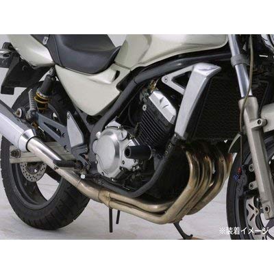デイトナ バイク用 エンジンスライダー バリオス/2 (91-08) エンジンプロテクター 79951の通販は
