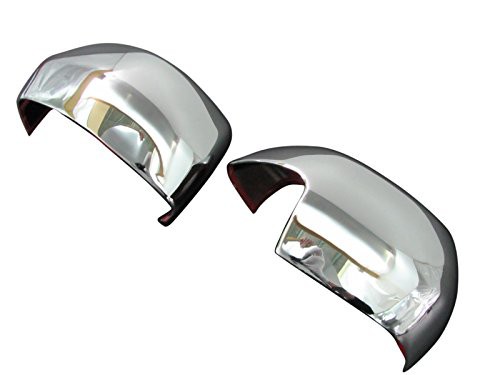 BRIGHTZ N BOX JF1 JF2 メッキドアミラーカバー Aタイプ 【 MIR-SID-026 】 NBOX N-BOX エヌボックス エヌ ボックス 11816の通販は 8,373円