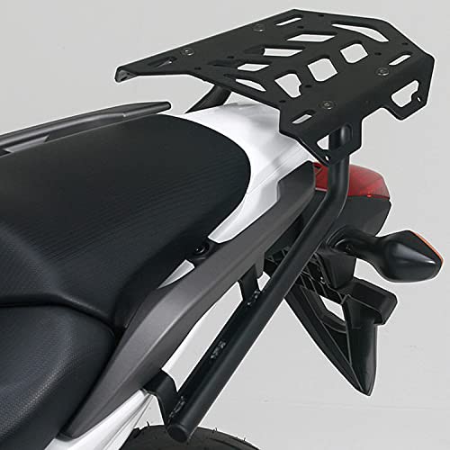 デイトナ バイク用 キャリア NC700X/S(12-13) NC750X(14-21)専用 マルチウイングキャリア 94829の通販は