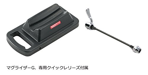 MINOURA　ミノウラ　後輪固定サイクルトレーナー　自転車　サイクルトレーナー Amazon.co.jp: ミノウラ(MINOURA) MagRide-60RWR ライザーG付