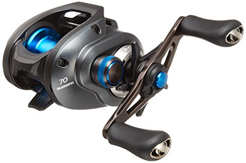 SHIMANO ベイトリール 両軸 20 SLX DC 71XG LEFT