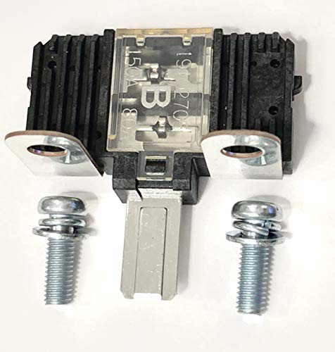 純正 18790-05001 1879005001 マルチブロック (150Amp / 80Amp) ヒューズ B ネジ2個付き Rio Accent用