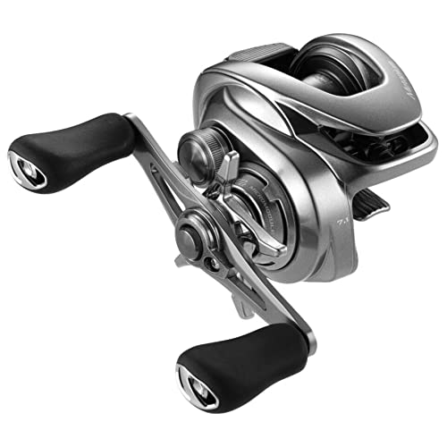 シマノ(SHIMANO) 両軸リール 22 メタ二ウム シャローエディション 各種 RIGHT/LEFT ベイトリール