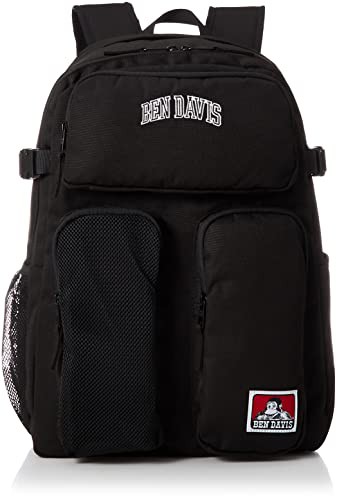 [ベンディビス] リュックサック W-MESH DAYPACKの通販は