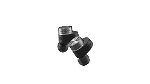 バウワースアンドウィルキンス Bowers & Wilkins True Wireless sound redefined 完全ワイヤレス・インイヤーヘッドホン サテン・ブラッ