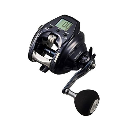 ダイワ レオブリッツ 300 J 電動リール 中古 Daiwa LEOBRITZ
