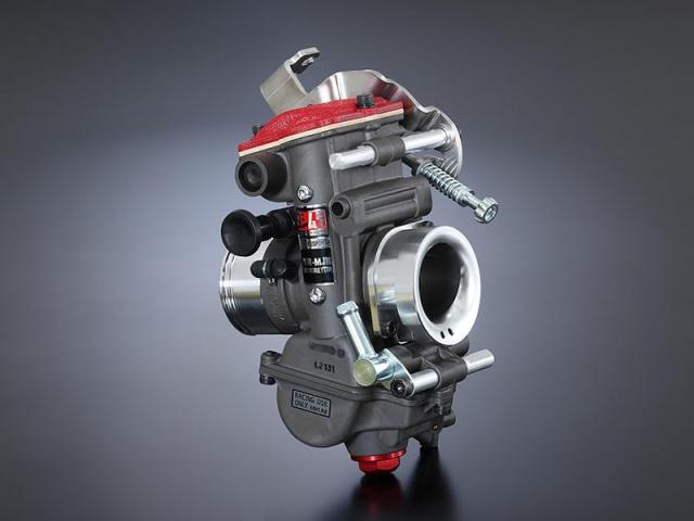 ヨシムラ TMR-MJN34キャブレターSET XR250(STDクリーナーBOX仕様
