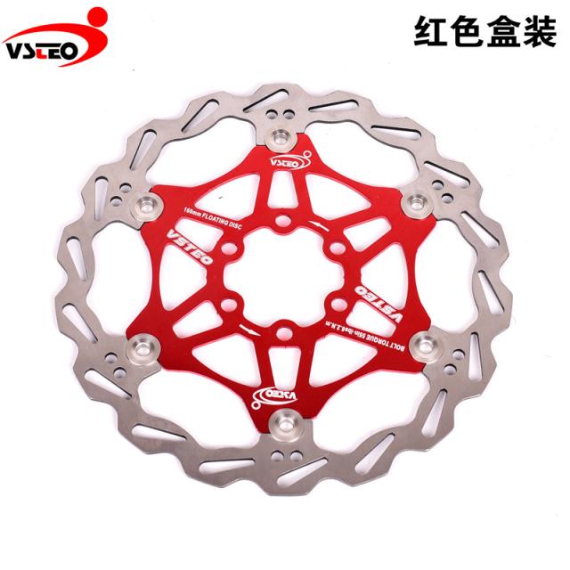 BRAKING セミフロート　ディスクローター　160mm 180mm Amazon.co.jp: 160mm 180mm 203mm フローティングディスク