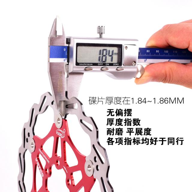 BRAKING セミフロート　ディスクローター　160mm 180mm BRAKING セミフロート ディスクローター 160mm 180mm Amazon.co