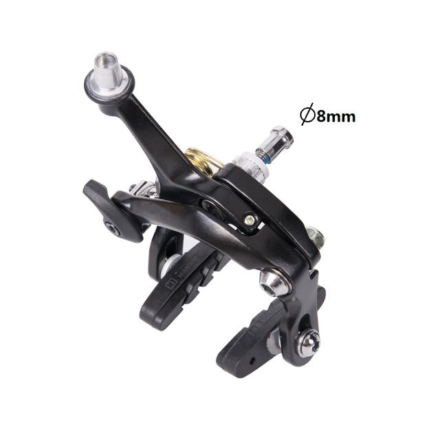 ZTTOロードバイクVブレーキレーシングデュアルピボットCブレーキアルミ