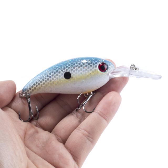 淡水海水10cm 14g Abs釣りルアー偽餌魚泳ぎの通販はau Pay マーケット Blue Field