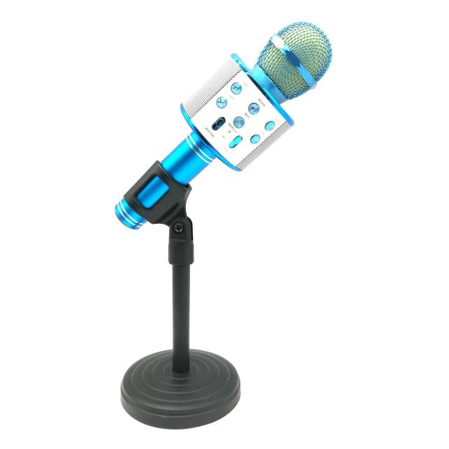 未開封★CALF G2 カラオケマイク Bluetooth Amazon.com: CALF Karaoke Speaker Microphone Wireless