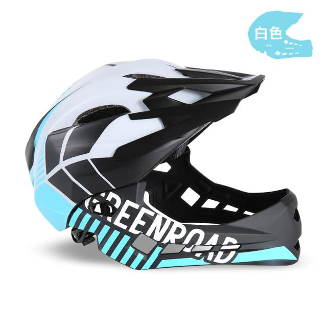 ローラースケートヘルメット子供自転車ロラー調節可能な乗馬安全ヘルメット