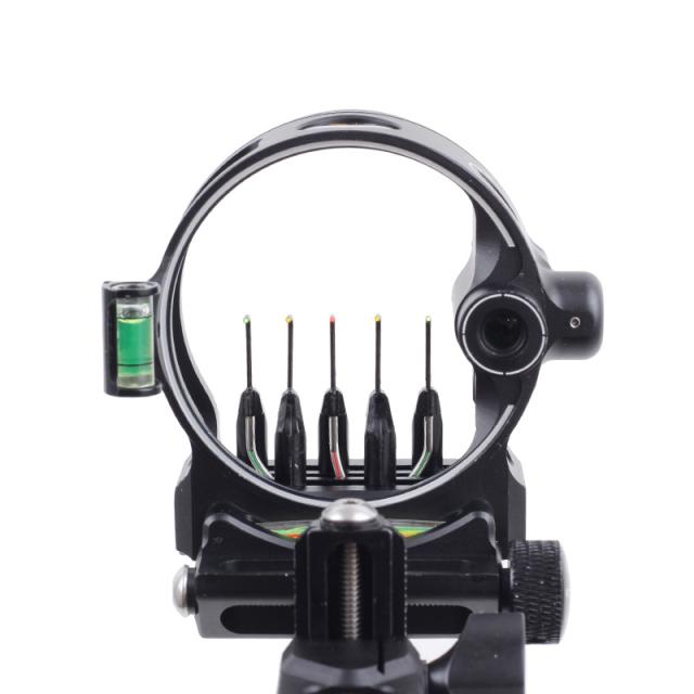 DB9150 Retina Lockテクノロジーを備えた5ピンコンパウンドボウ