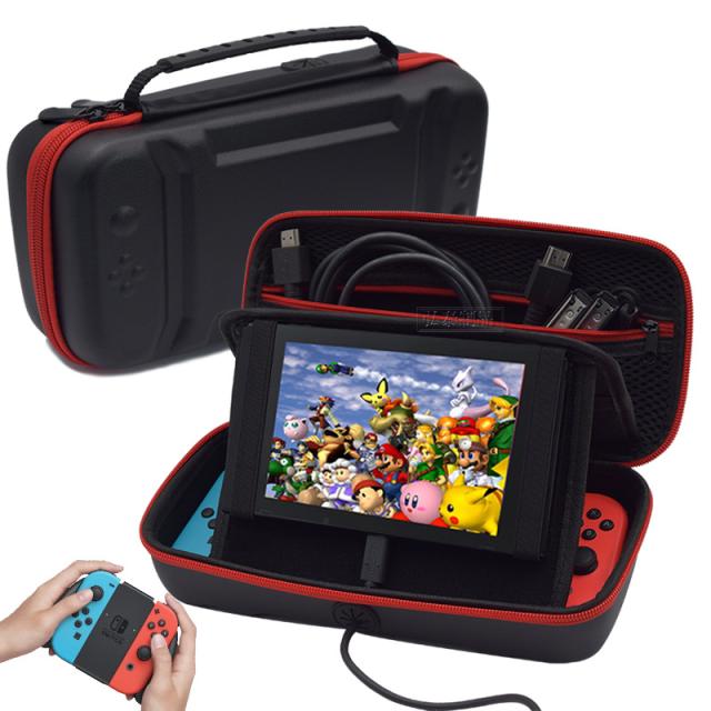 Nintendo Switch スイッチケース 収納カバー ニンテンドー ハード 任天堂 スイッチ 収納 ケース カードポケット 軽量 防水 耐衝撃 キャリの通販はau Pay マーケット Blue Field