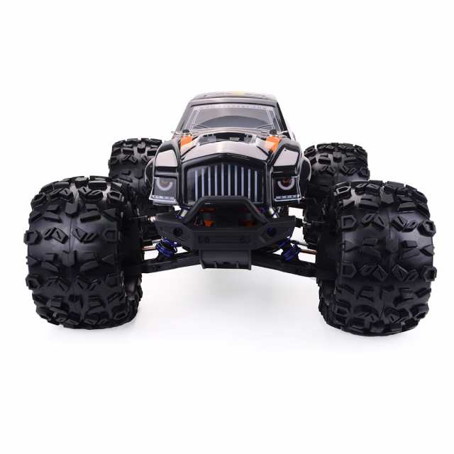 Zd Racing Mt8 Pirates3 1/8 2.4g 4wd 90km / h120aEsc
