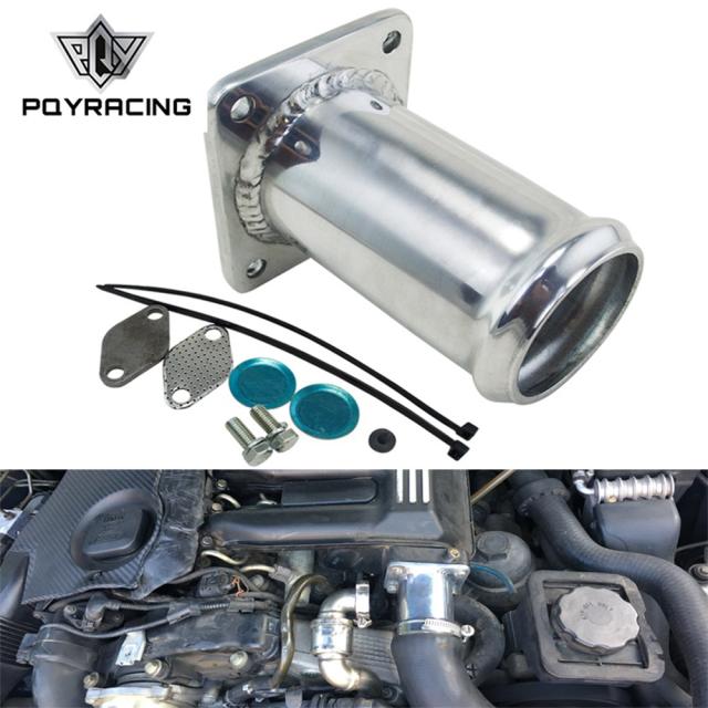 BMW E46 318d 320d 330d 330xd 320cd 318td 320td EGR07のEgr削除キット/ Egr削除キッ
