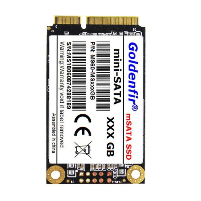 Msata SSD SATAIII HD SSDソリッドステートドライブ（ラップトップ用）の通販は