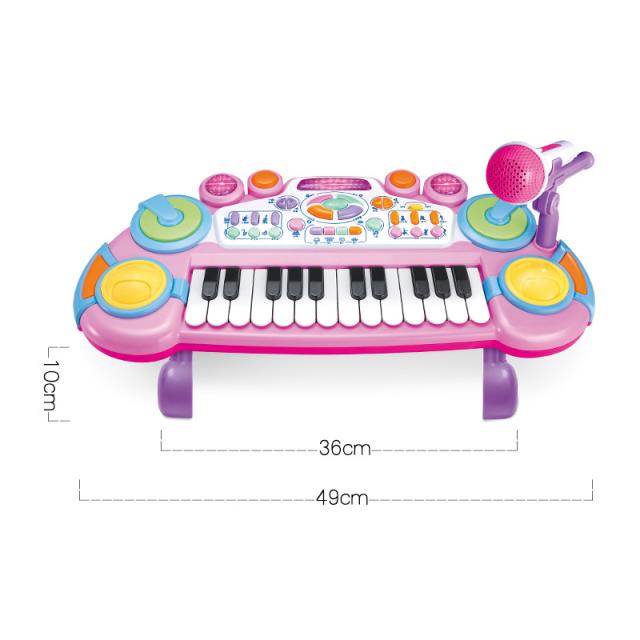 マイスウィートピアノ シークレットパペット マスコット（全8種）Box