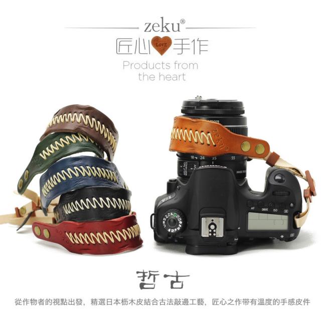 Canon Nikon SLR DSLRブレスレットベルトアクセサリーのためのデジタル 
