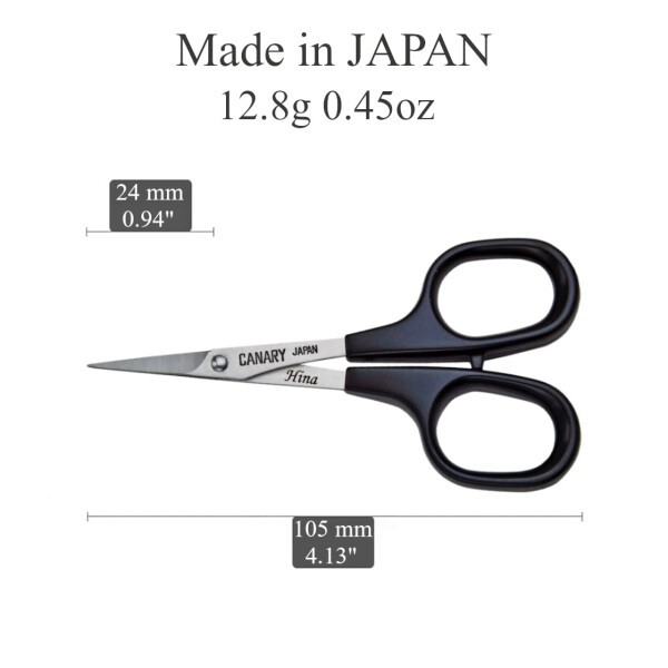 長谷川刃物 はさみ 蒼山日菜監修 切り絵 Dsa 100の通販はau Pay マーケット リトルウィングストア