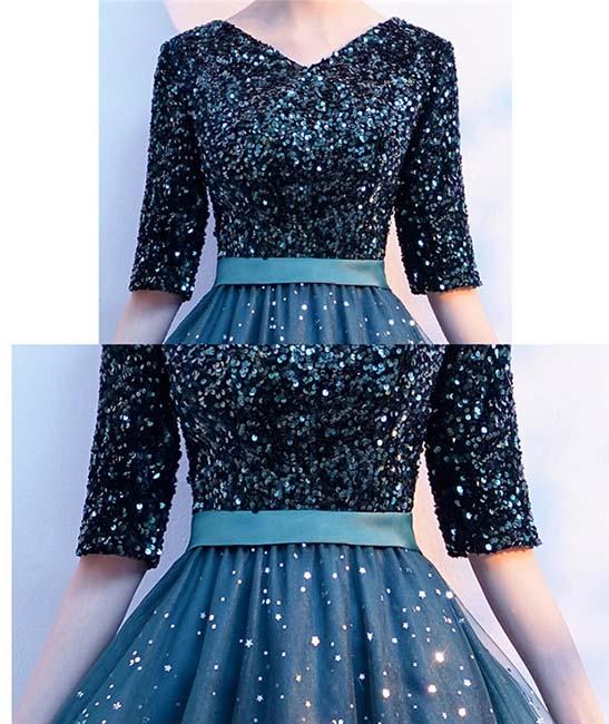 レビュー投稿で+5%還元】パーティードレス ロングドレス エレガント