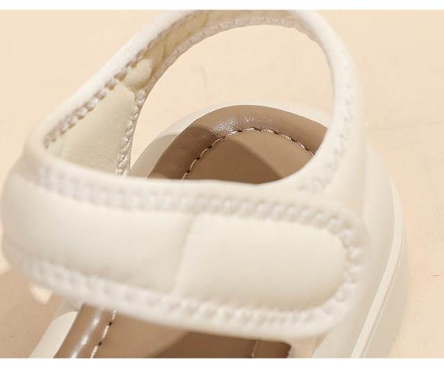 【レビュー投稿で+5%還元】スポーツサンダル 厚底 レディース コンフォート 歩きやすい 軽量 美脚効果 スポサン 厚底サンダル ビーチサンダル 厚底靴 カジュアル 夏 黒 ホワイト20.5 21.5 22.0 22.5 -25.0の通販は