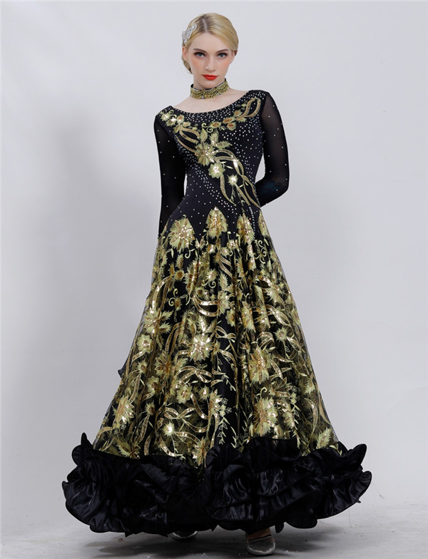 社交ダンス 衣装 モダンドレス ラテンドレス ラテン衣装 社交ダンス