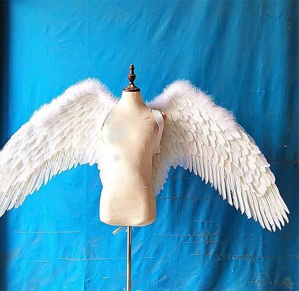 レビュー投稿で+5%還元】天使の羽 悪魔の羽 コスプレ道具羽 翼 wing