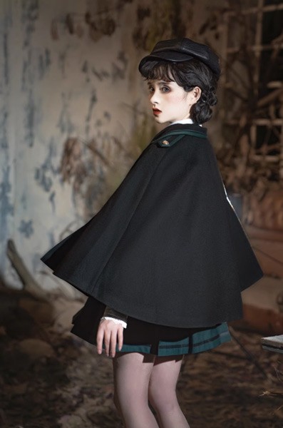 レビュー投稿で+5%還元】天使と悪魔 サブカル系 セットアップ