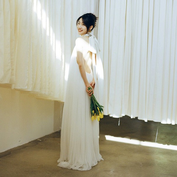 マタニティドレス 結婚式 マタニティ 妊婦 お腹 ロングドレス