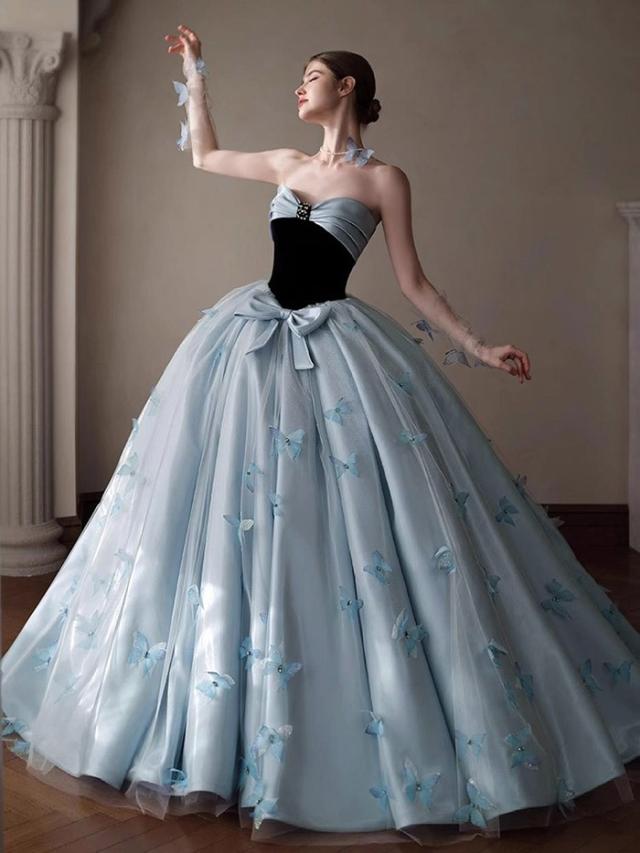 ドレス ビッグリボン 大人 ピアノ 発表会 ロングドレス 演奏会 フリル 演奏会用ドレス ピアノ発表会 結婚式 高校生 パーティードレス 小さいサイズ 母親 コンクール イブニングドレス ロング 演奏会ドレス 大きいサイズドレス マキシ丈 ロング丈 プリンセス ドレス ビッグリボン 大人 ピアノ 発表会 ロングドレス 演奏会 フリル