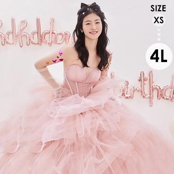 【レビュー投稿で+5%還元】カラードレス チューブトップタイプ ピアノ 発表会 ドレス 大人 ロングドレス 演奏会 結婚式 母親 演奏会用ドレス 大きいサイズ 小さいサイズ ロング 黒 披露宴 レディース 演奏会ドレス ピアノ発表会 韓国  ワンピース 二次会 花嫁