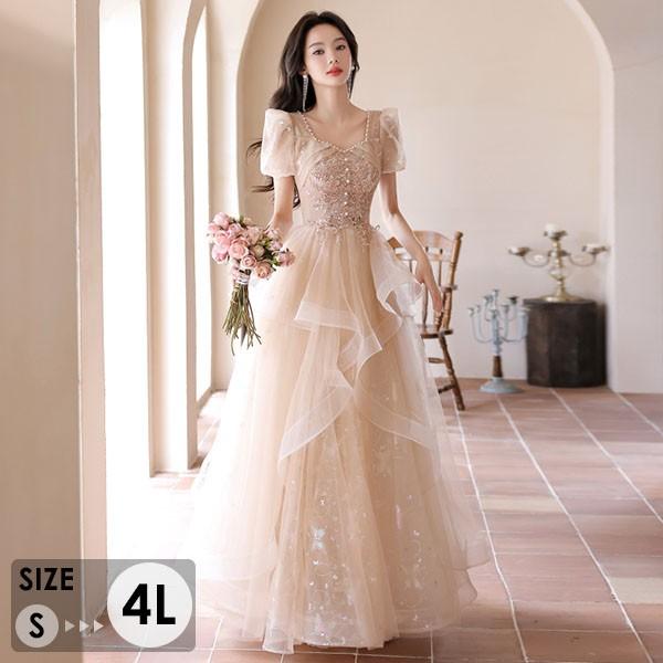 【レビュー投稿で+5%還元】ドレス 大人 キラキラ ピアノ 発表会 ロングドレス  袖付き 半袖 演奏会 結婚式 母親 演奏会用ドレス ロング 黒 披露宴 レディース 演奏会ドレス ピアノ発表会 韓国 イブニングドレス パーティードレス ワンピース 二次会 花嫁 dg249n1n1jc