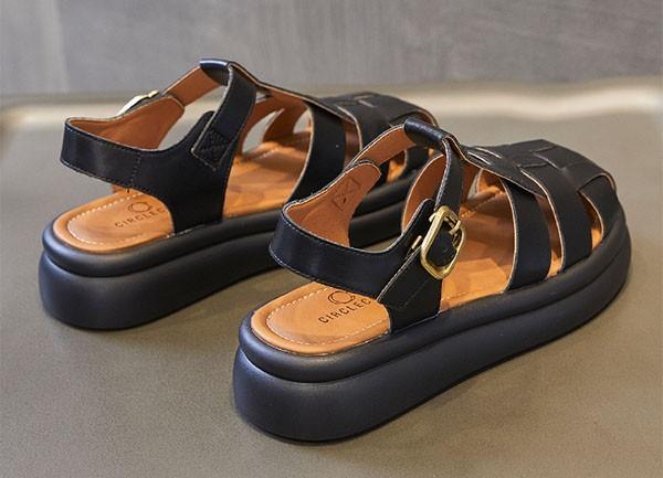 レビュー投稿で+5%還元】グルカサンダル フィッシャーマンサンダル