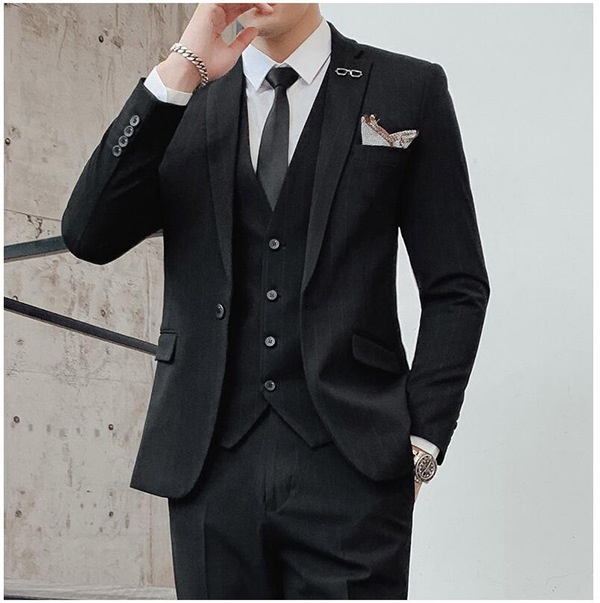 メンズスーツ ビジネススーツ ベーシックスーツ ビジネス スーツ