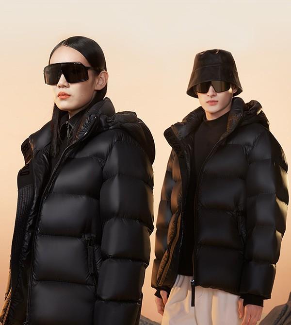 レビュー投稿で+5%還元】90%ガチョウダウン 極暖 ベンチコート