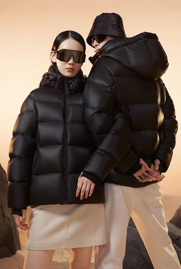 レビュー投稿で+5%還元】90%ガチョウダウン 極暖 ベンチコート