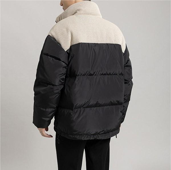 レビュー投稿で+5%還元】ダウンジャケット ダウンコート メンズ