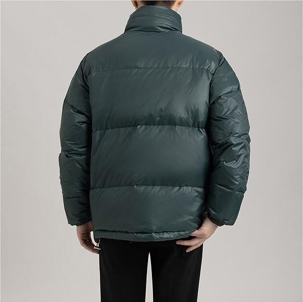 レビュー投稿で+5%還元】ダウンジャケット ダウンコート メンズ