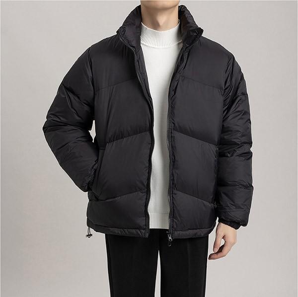 レビュー投稿で+5%還元】ダウンジャケット ダウンコート メンズ