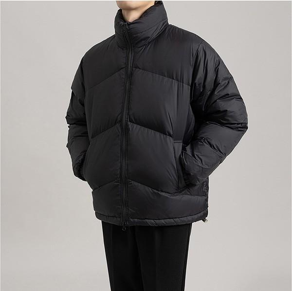 レビュー投稿で+5%還元】ダウンジャケット ダウンコート メンズ