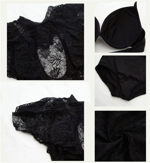 レビュー投稿で+5%還元】ワンピース 水着 レディース 体型カバー水着