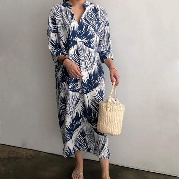 レビュー投稿で+5%還元】夏ワンピ リゾートワンピース 沖縄 可愛い