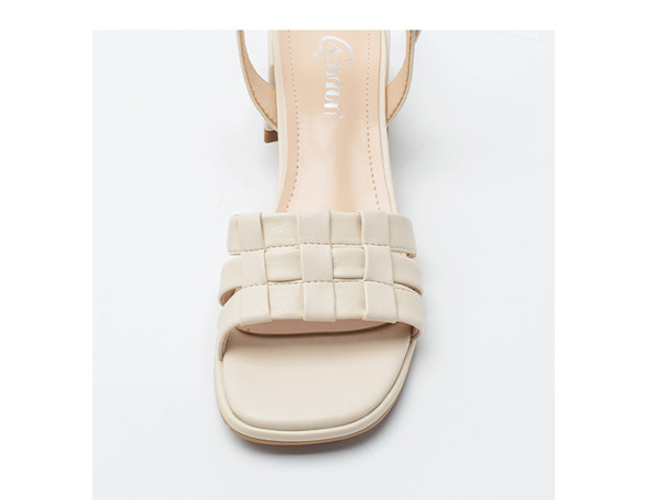 レビュー投稿で+5%還元】サンダル レディース ベルト 歩きやすい