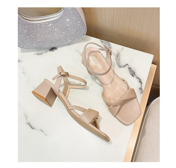 レビュー投稿で+5%還元】サンダル レディース ベルト 歩きやすい