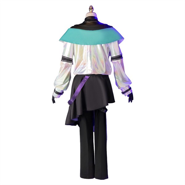 プロジェクトセカイ カラフルステージ プロセカ サイバーパンクデッド