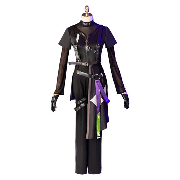 プロジェクトセカイ カラフルステージ プロセカ サイバーパンクデッド