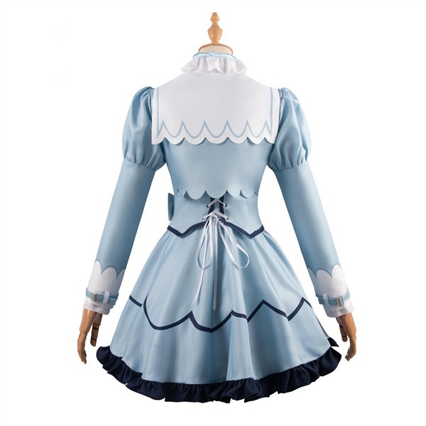 にじさんじ 衣装 VTuber 天宮こころ(あまみや こころ) 風 Amamiya