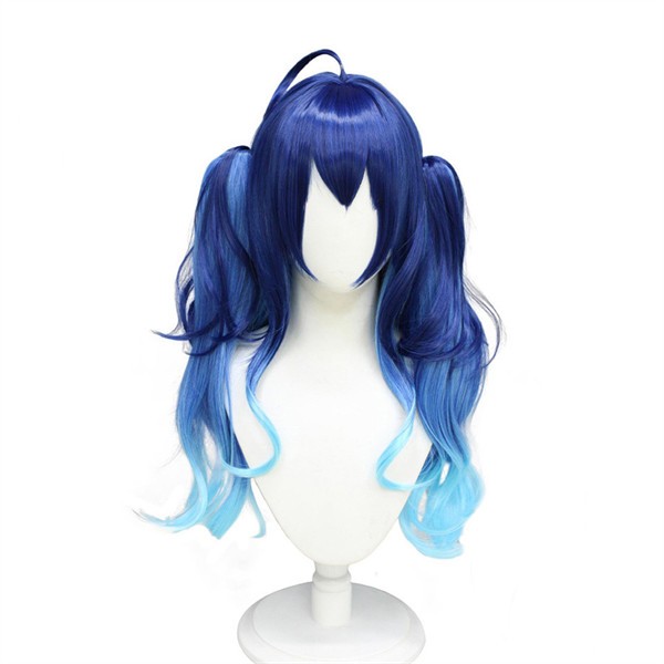 にじさんじ 衣装 VTuber 天宮こころ(あまみや こころ) 風 Amamiya